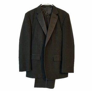 Neil Allyn Black Tuxedo